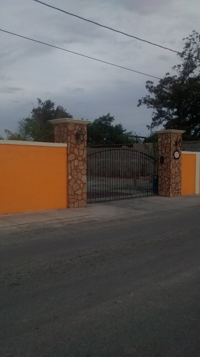 Hacienda del Caballo